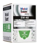 Mootoriõli MOBIL SUPER 3000 X1 5W-40 20l 153734